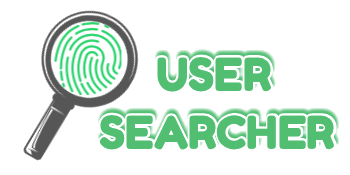 User Searcher